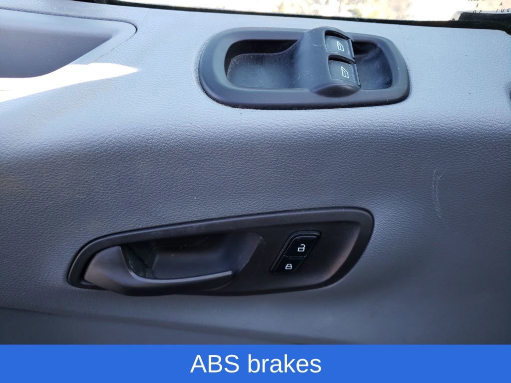 Used 2017 Ford Transit 350 XLT image 17