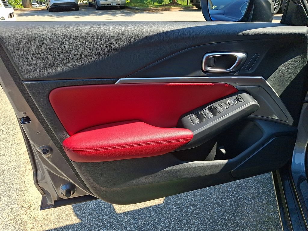 Used 2024 Acura Integra A-Spec FWD image 12