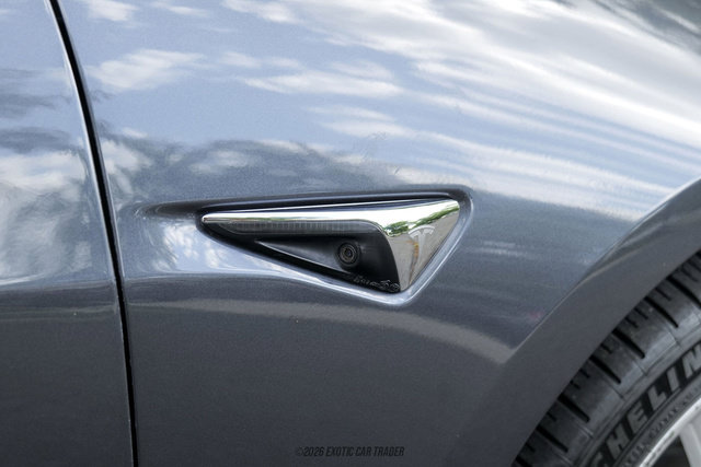 Used 2018 Tesla Model 3 Long Range AWD/4WD image 69