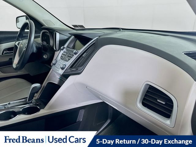 Used 2012 Chevrolet Equinox LT FWD image 30