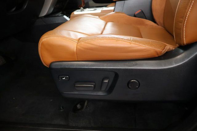 Certified 2021 Toyota Tundra 1794 Edition w/ TRD Off-Road Package image 14