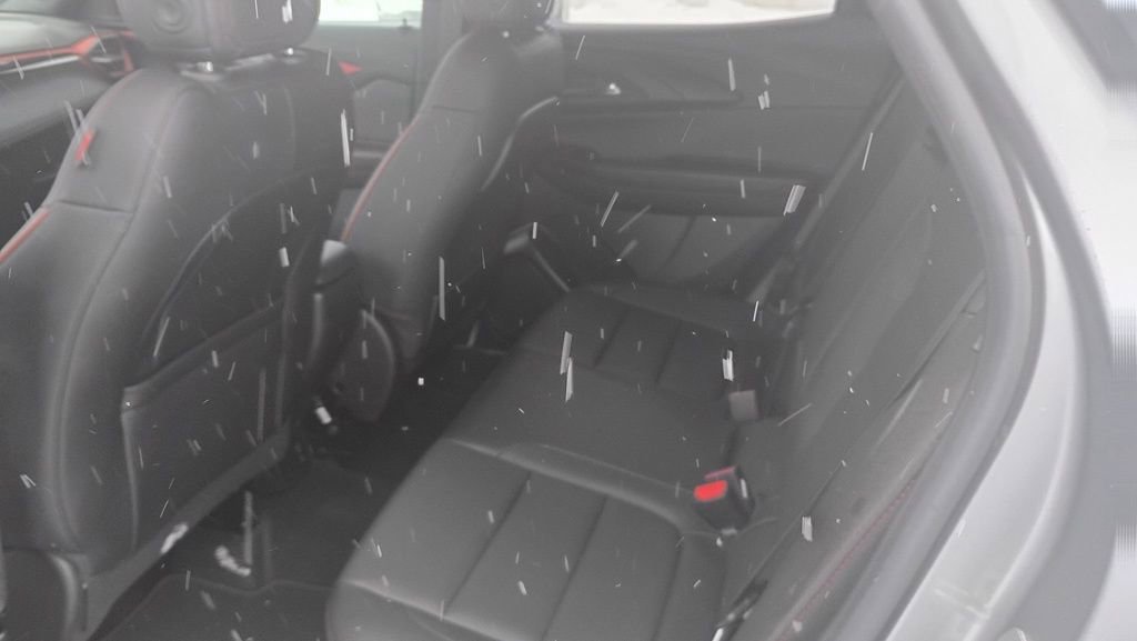 Used 2024 Chevrolet TrailBlazer RS w/ Convenience Package image 14