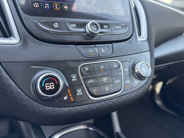 Used 2025 Chevrolet Malibu LT image 5