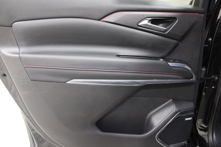 Used 2024 Chevrolet Traverse RS w/ LPO, Floor Liner Package image 23