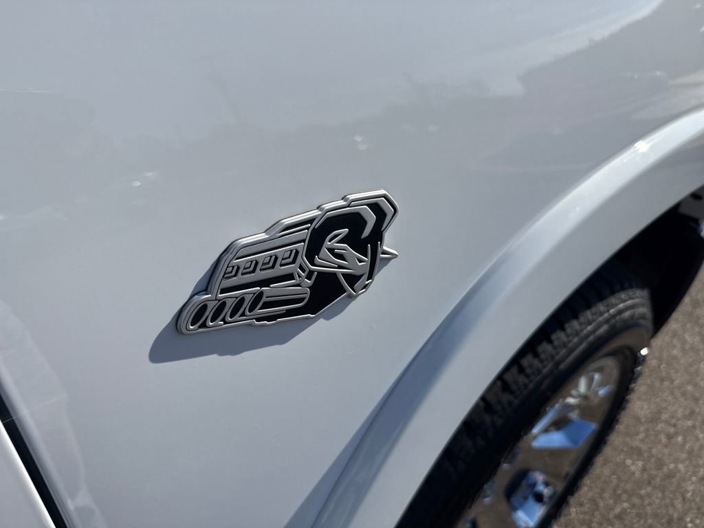 New 2026 RAM 1500 Big Horn image 39