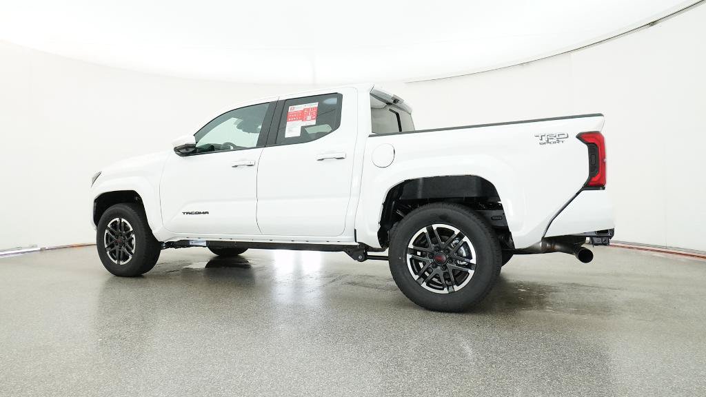 New 2026 Toyota Tacoma TRD Sport w/ TRD Sport Premium Package RWD image 23