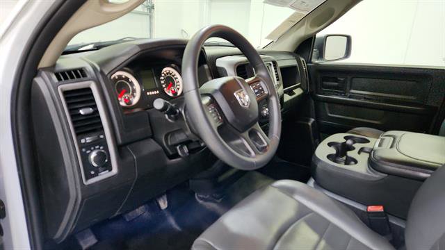 Used 2021 RAM 1500 Tradesman image 9