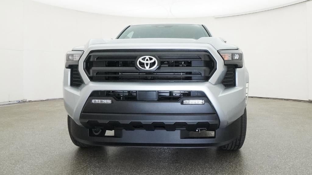 New 2026 Toyota Tacoma SR5 AWD/4WD image 31
