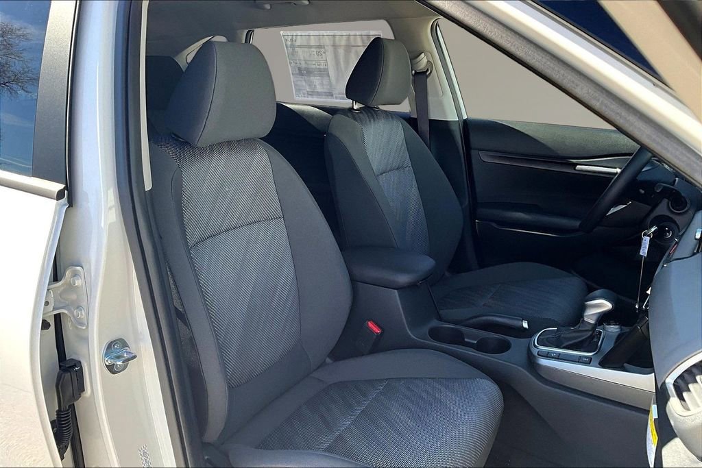 New 2026 Kia Seltos LX AWD/4WD image 11