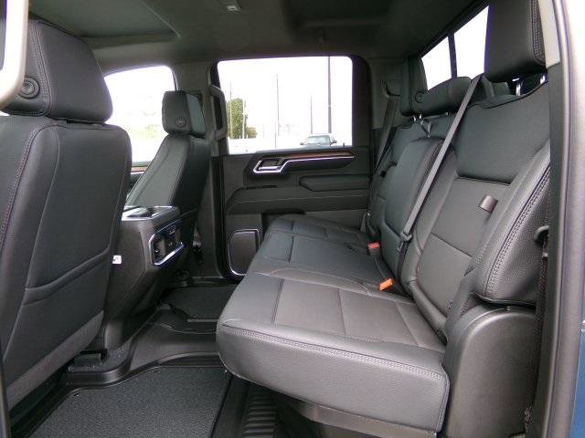 New 2025 GMC Sierra 2500 Denali w/ Denali Reserve Package image 14