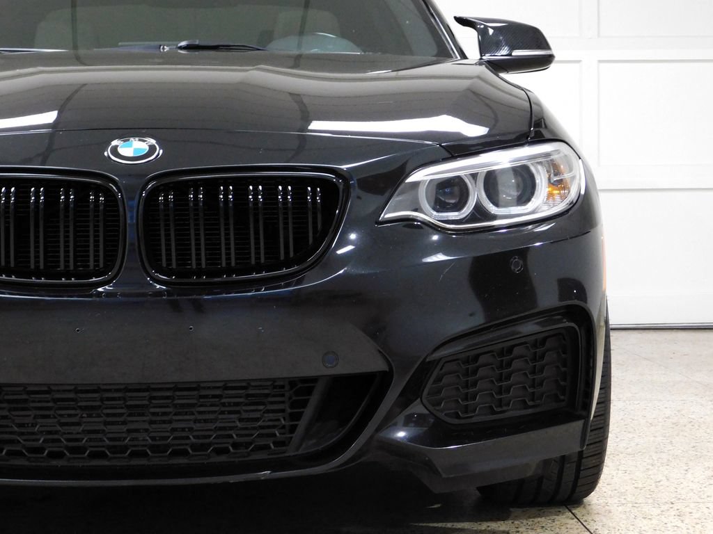 Used 2016 BMW 228i xDrive Coupe AWD/4WD image 14