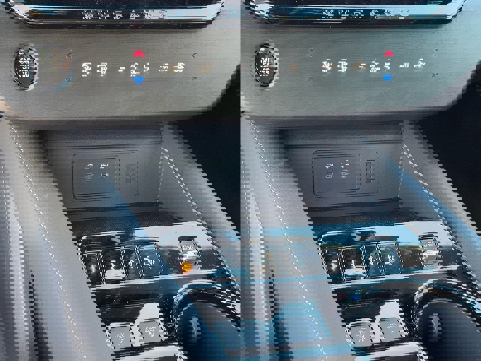 New 2025 Nissan Murano SL image 26