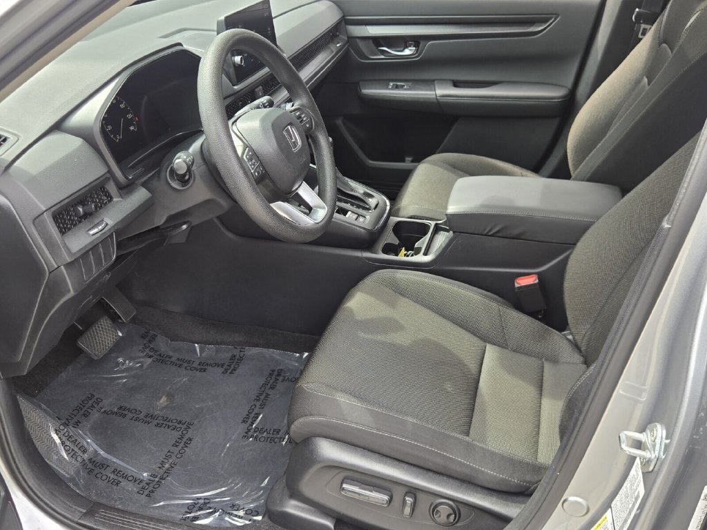 Certified 2026 Honda CR-V EX image 11