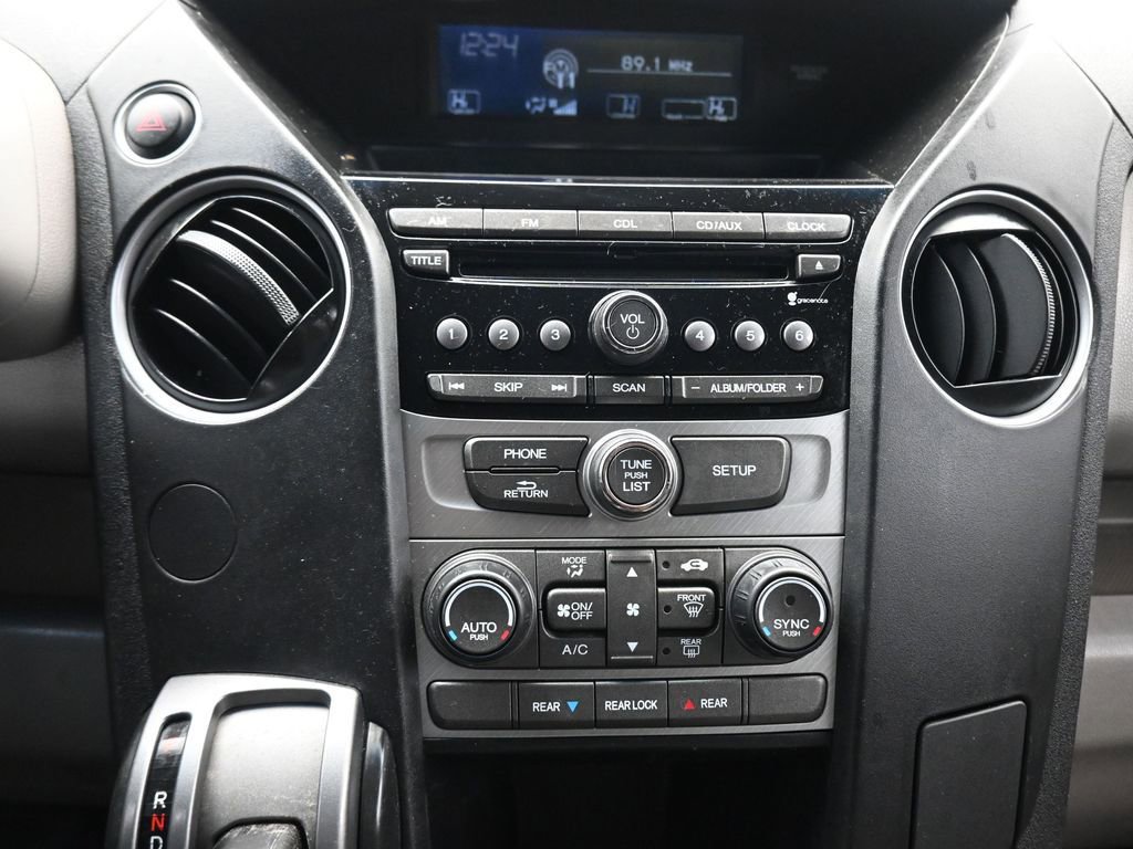 Used 2012 Honda Pilot EX image 18