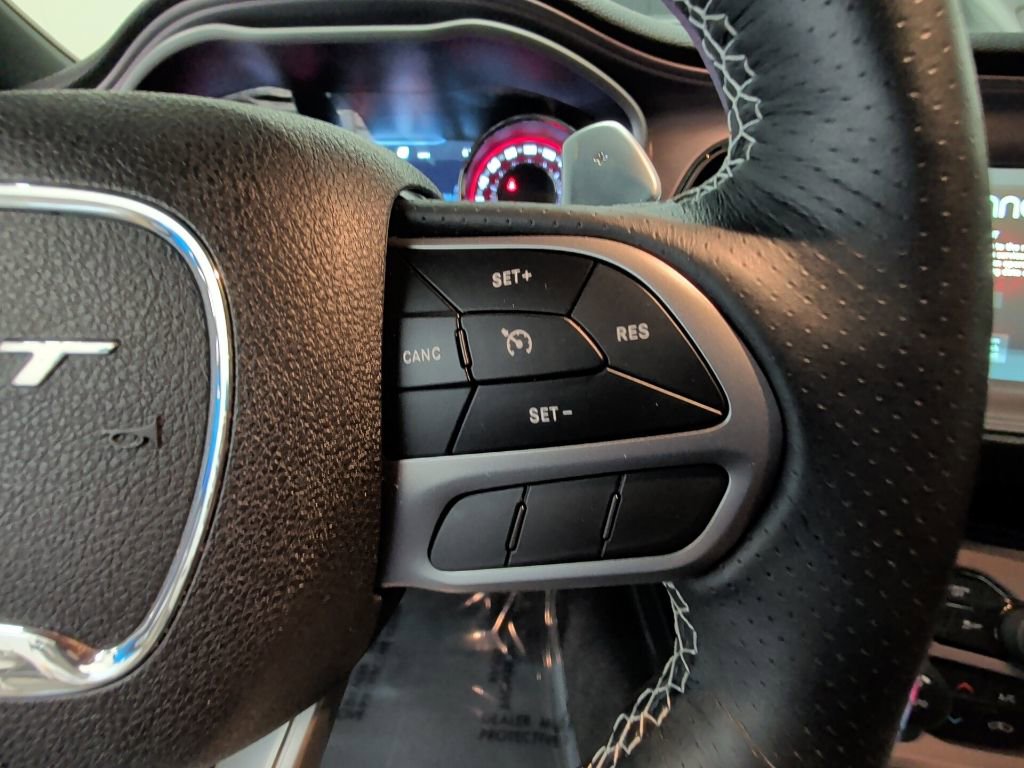 Used 2023 Dodge Challenger SRT Hellcat image 19