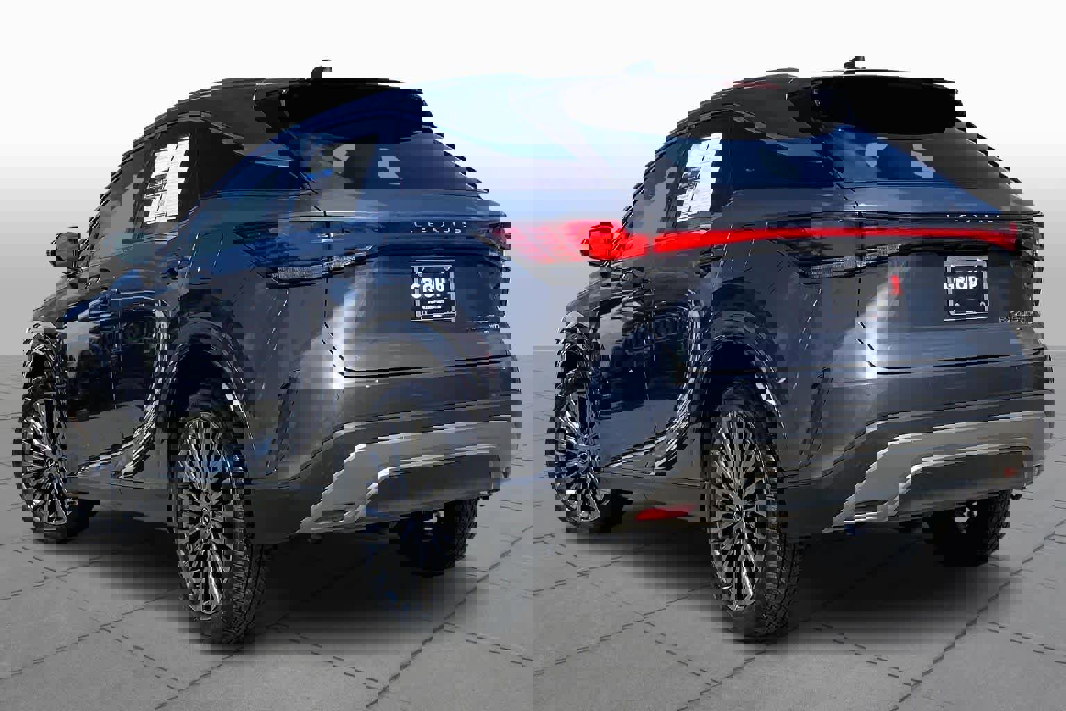 Used 2025 Lexus RX 450h Luxury w/ Convenience Package image 11