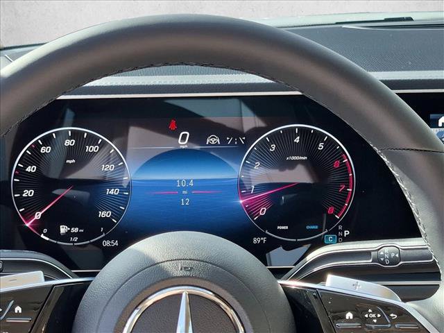 New 2026 Mercedes-Benz GLS 450 4MATIC image 10