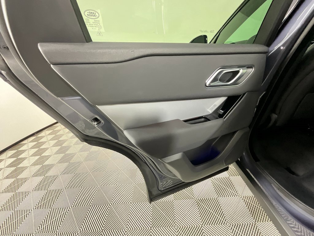 Certified 2025 Land Rover Range Rover Velar S image 27