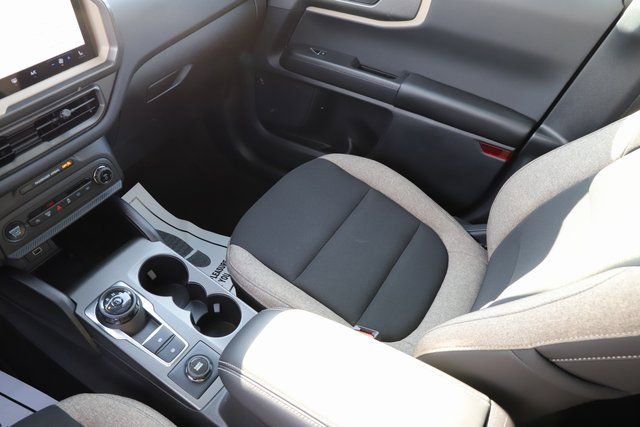 Used 2025 Ford Bronco Sport Big Bend w/ Convenience Package image 26