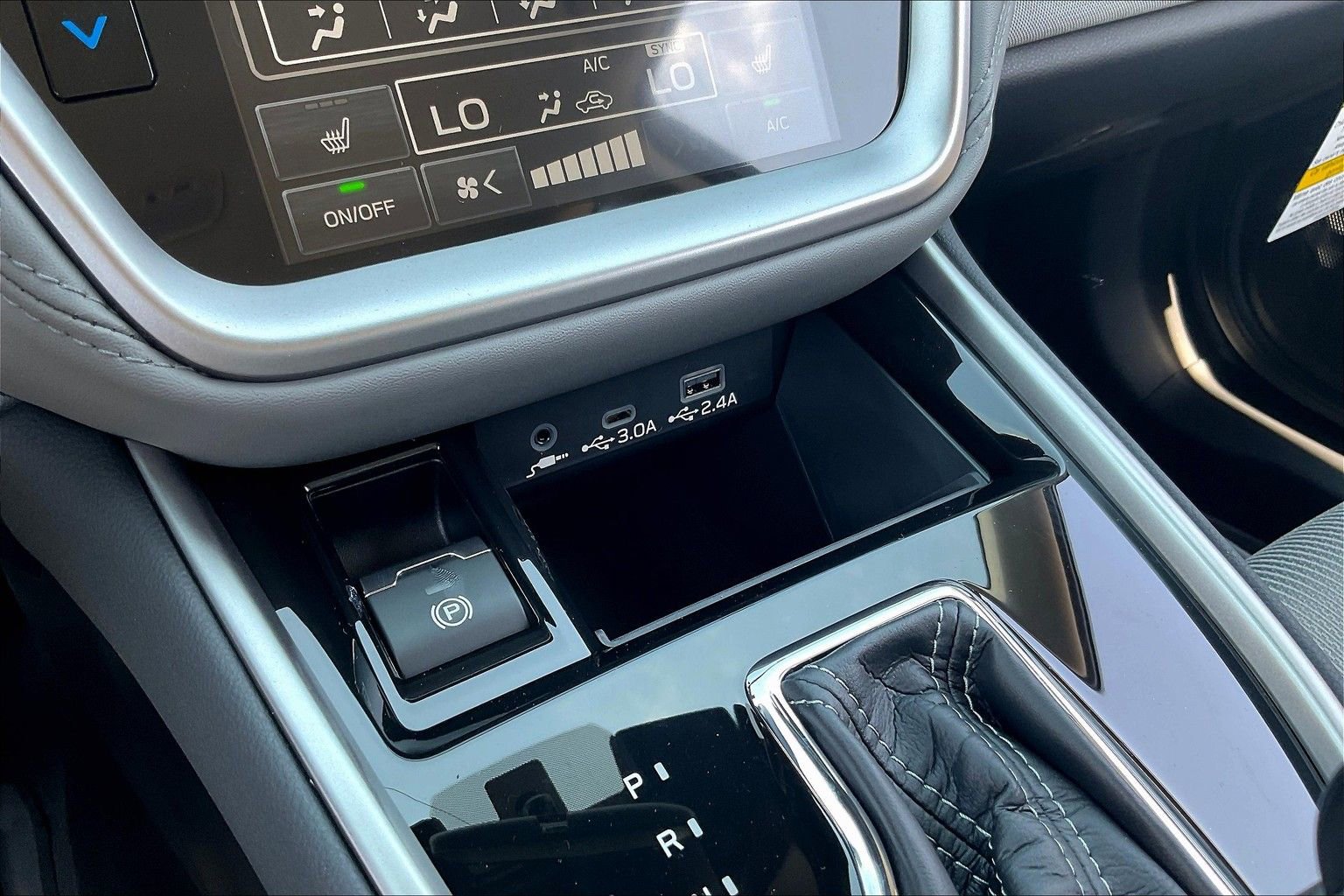 New 2025 Subaru Legacy Premium image 20