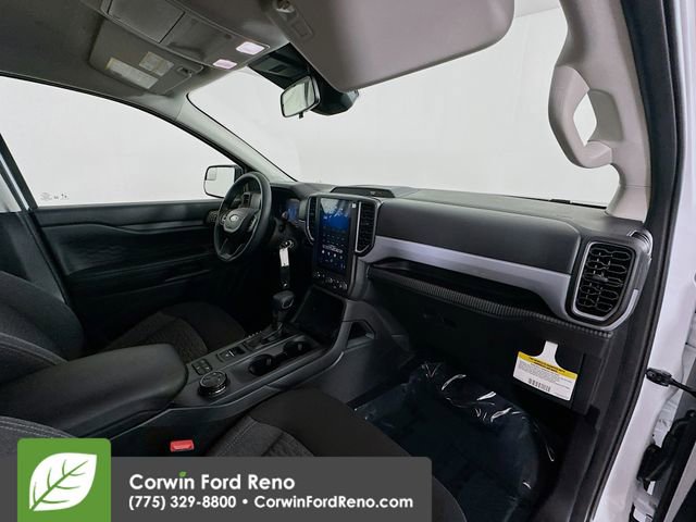 New 2025 Ford Ranger XL w/ Trailer Tow Package image 28