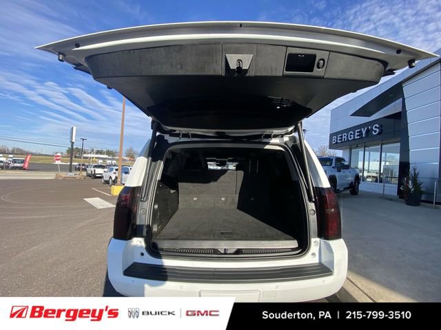 Used 2020 Chevrolet Suburban LT image 28