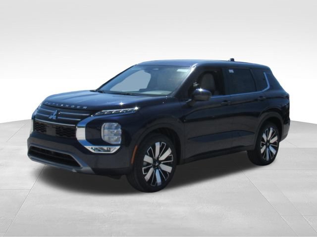 New 2026 Mitsubishi Outlander SE FWD image 8