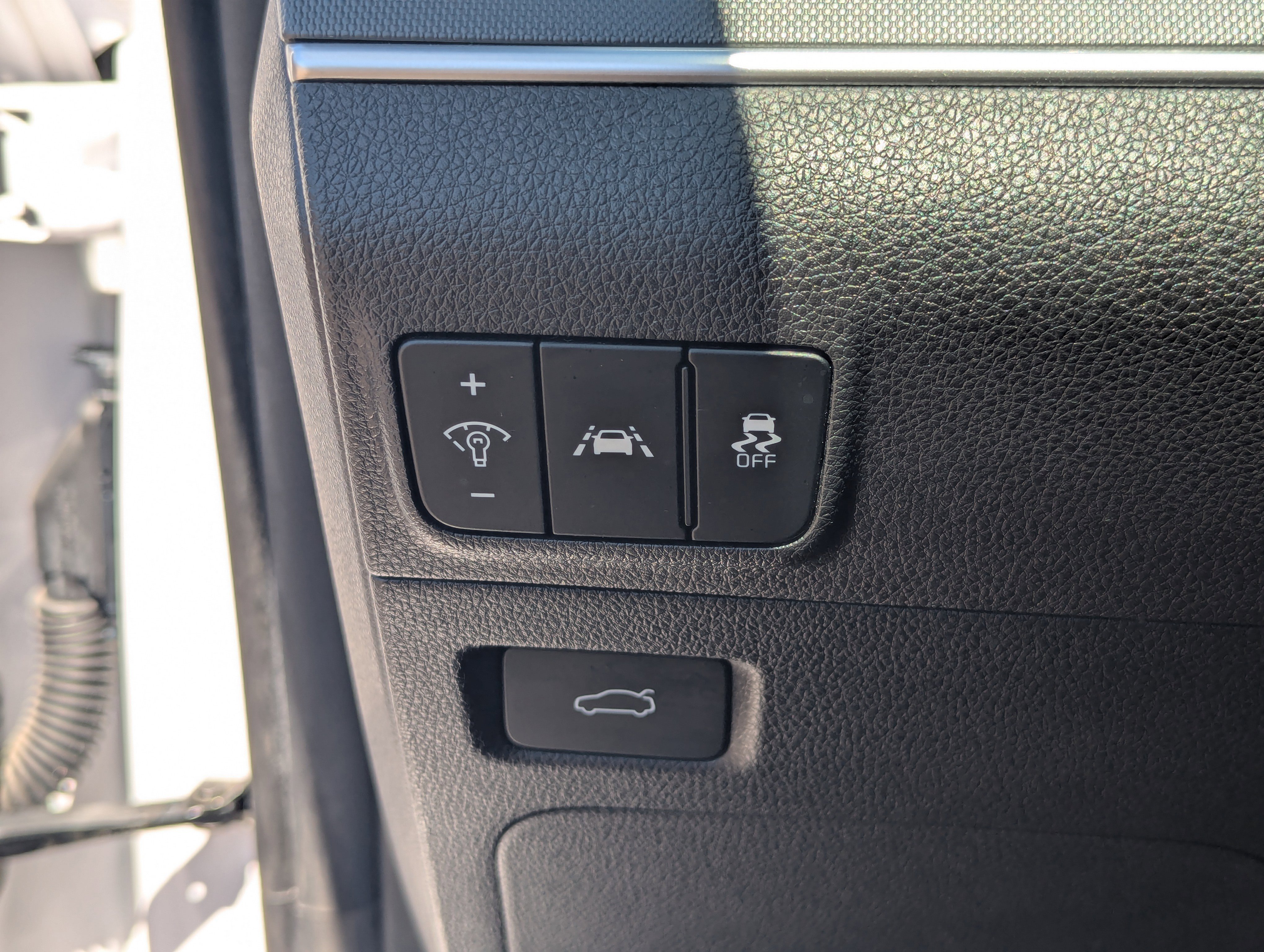 Used 2022 Kia K5 GT-Line image 29