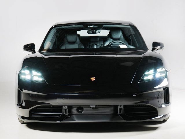 New 2026 Porsche Taycan AWD/4WD image 6