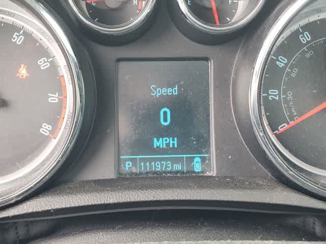 Used 2014 Buick Encore FWD image 22