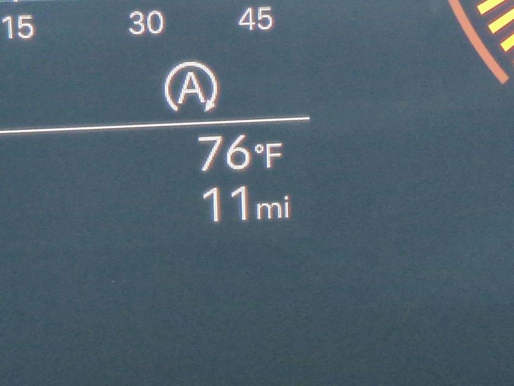 New 2026 Hyundai Tucson SEL image 36