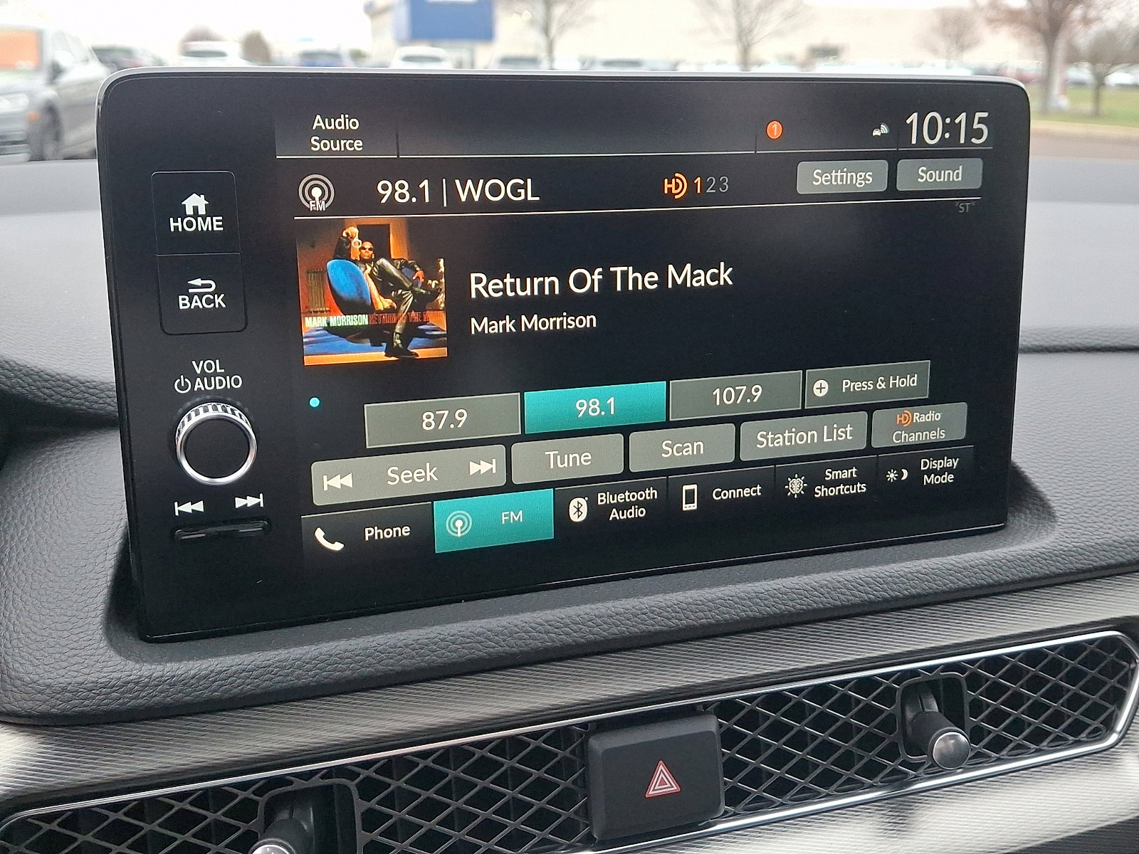 New 2026 Acura Integra A-Spec image 14