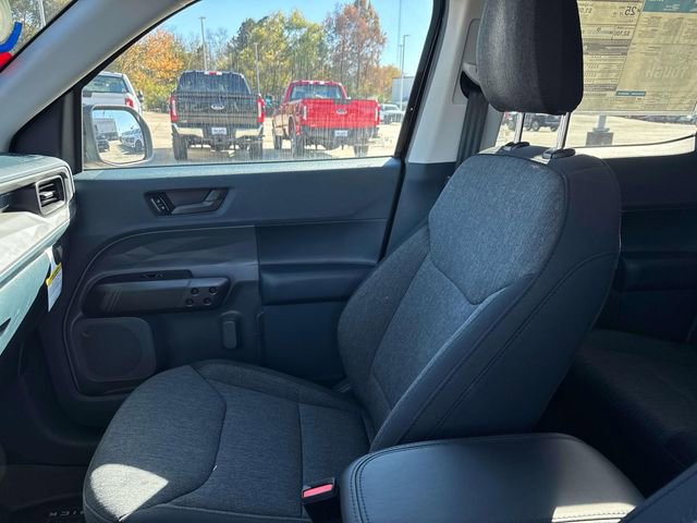 New 2025 Ford Maverick XLT w/ XLT Luxury Package image 18