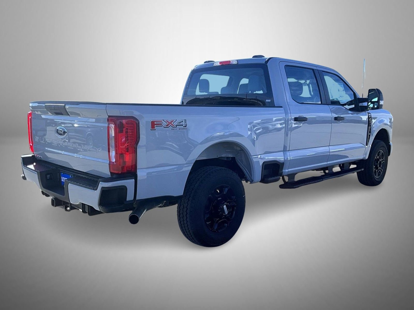 New 2026 Ford F250 XL w/ STX Appearance Package image 5