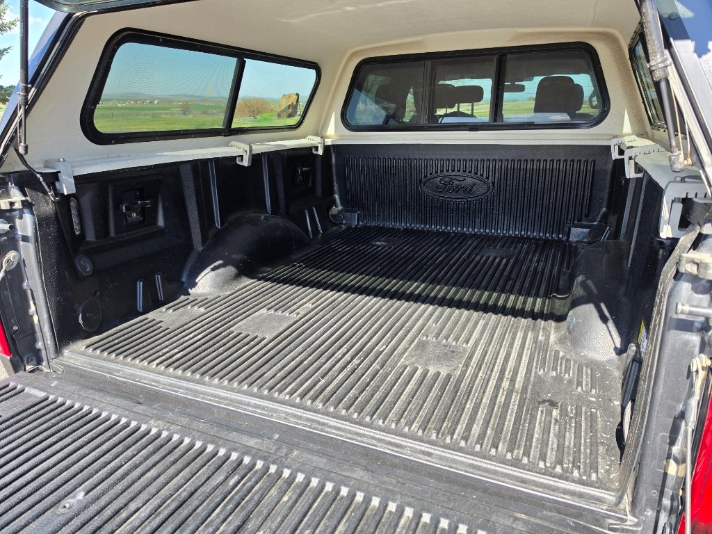 Used 2019 Ford F150 XLT w/ Equipment Group 302A Luxury image 8