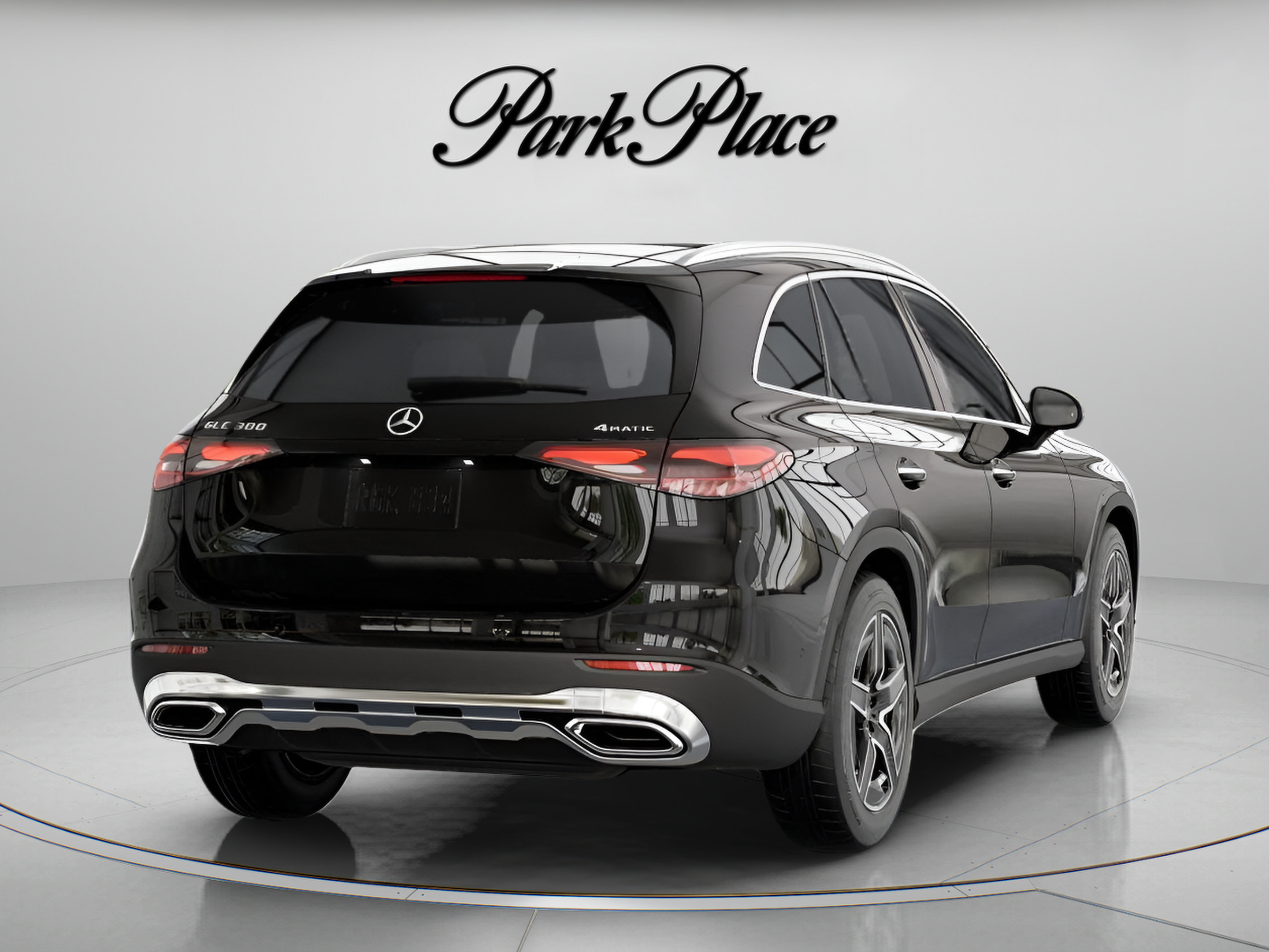 Certified 2026 Mercedes-Benz GLC 300 4MATIC image 23