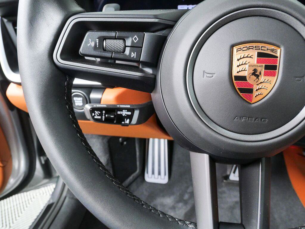 New 2026 Porsche 911 Carrera S RWD image 10