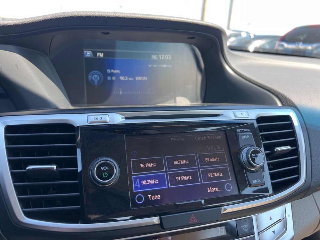 Used 2013 Honda Accord EX-L image 12