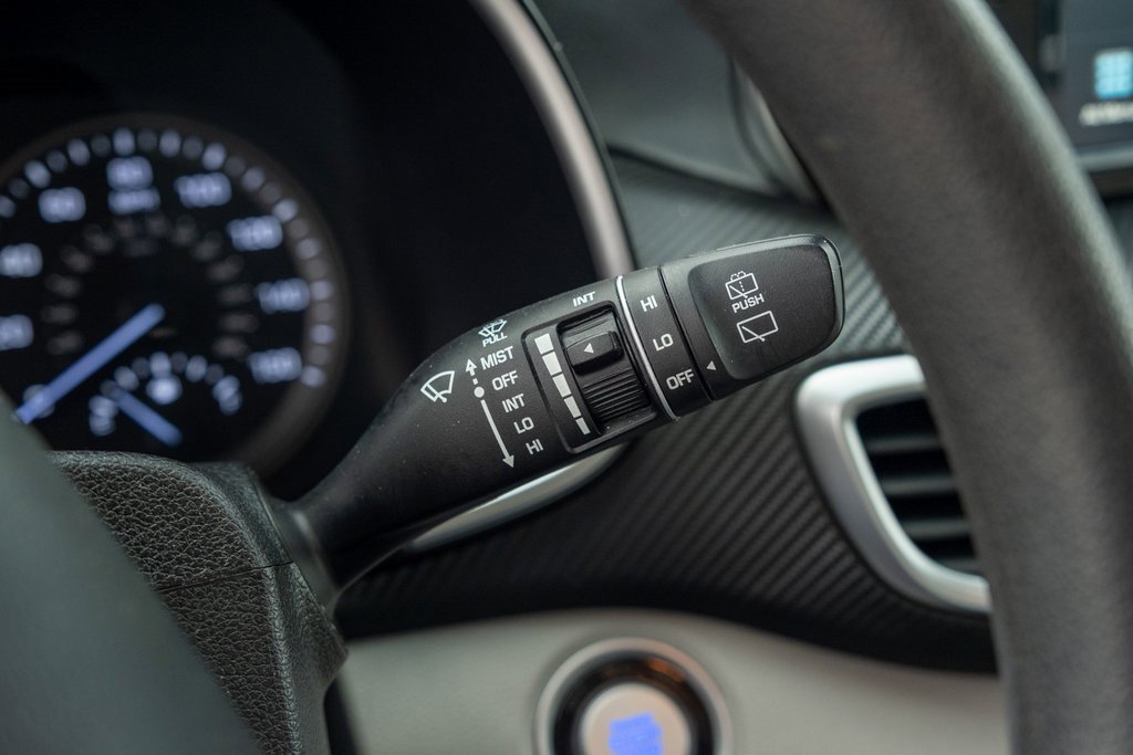 Used 2020 Hyundai Tucson SEL image 14