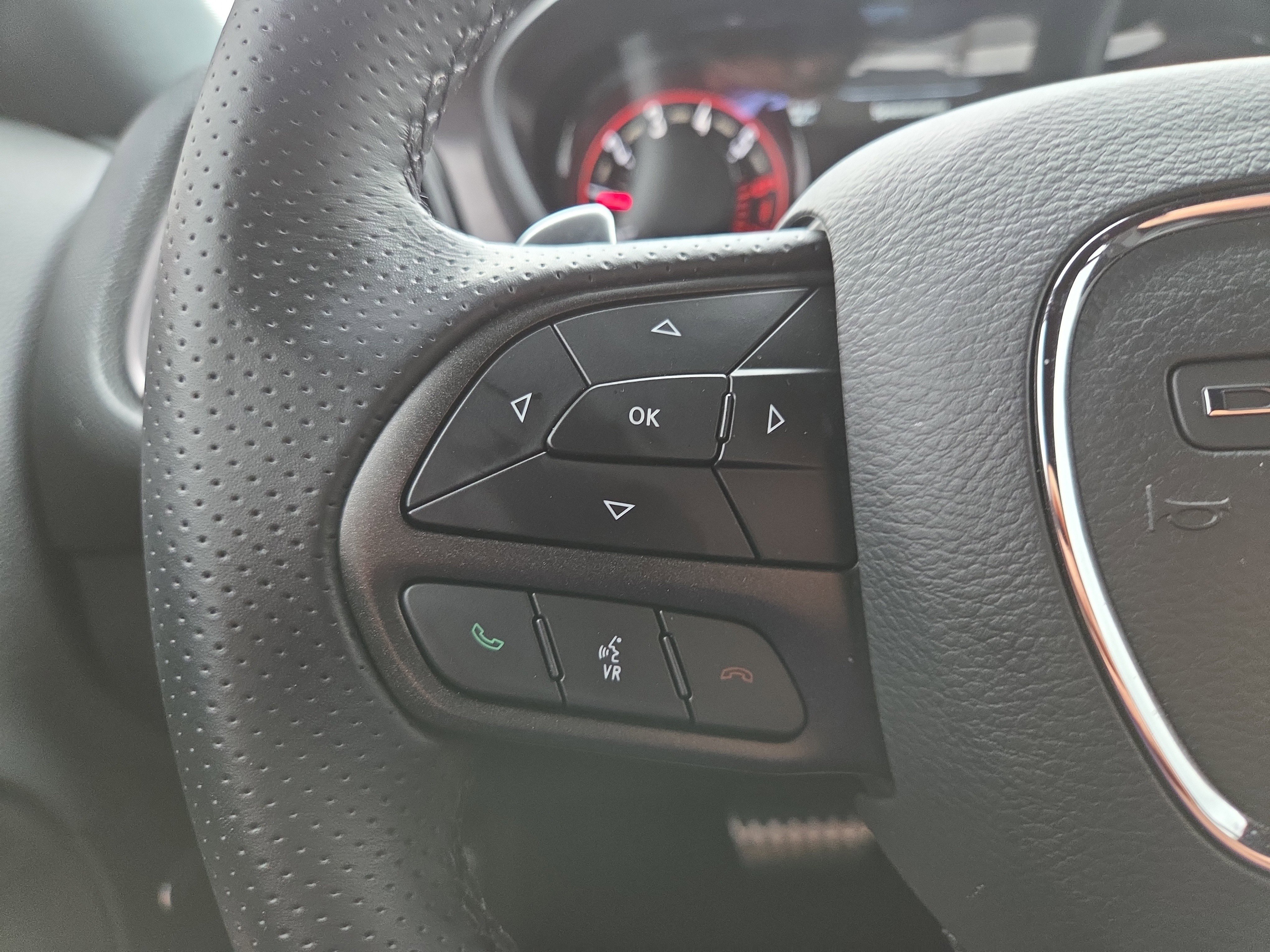 Used 2023 Dodge Challenger R/T w/ Blacktop Package image 11