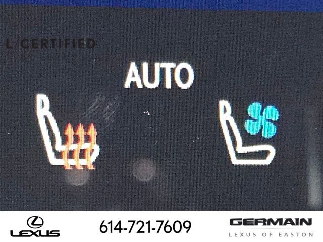 Certified 2025 Lexus RX 350 350 Premium image 33