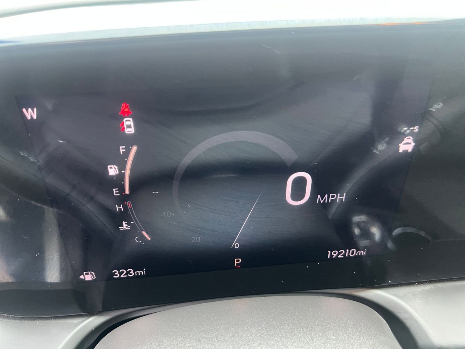 Used 2025 Buick Encore GX Preferred image 40