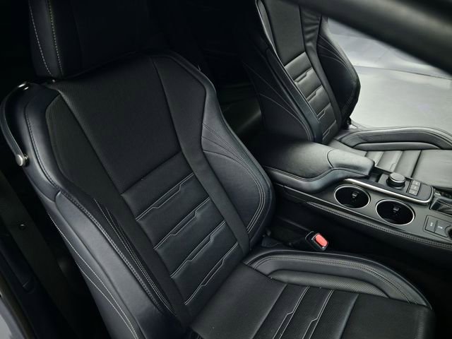 Used 2017 Lexus RC 200t F Sport image 57