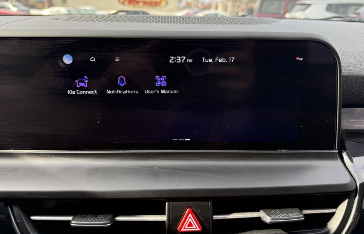 Used 2024 Kia Seltos S image 63