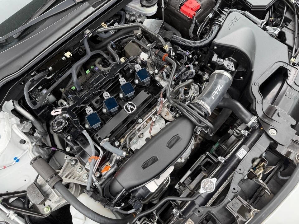 Used 2023 Acura Integra A-Spec FWD image 16