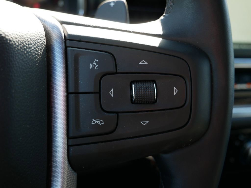 Used 2025 GMC Sierra 1500 Elevation w/ Elevation Premium Package image 24