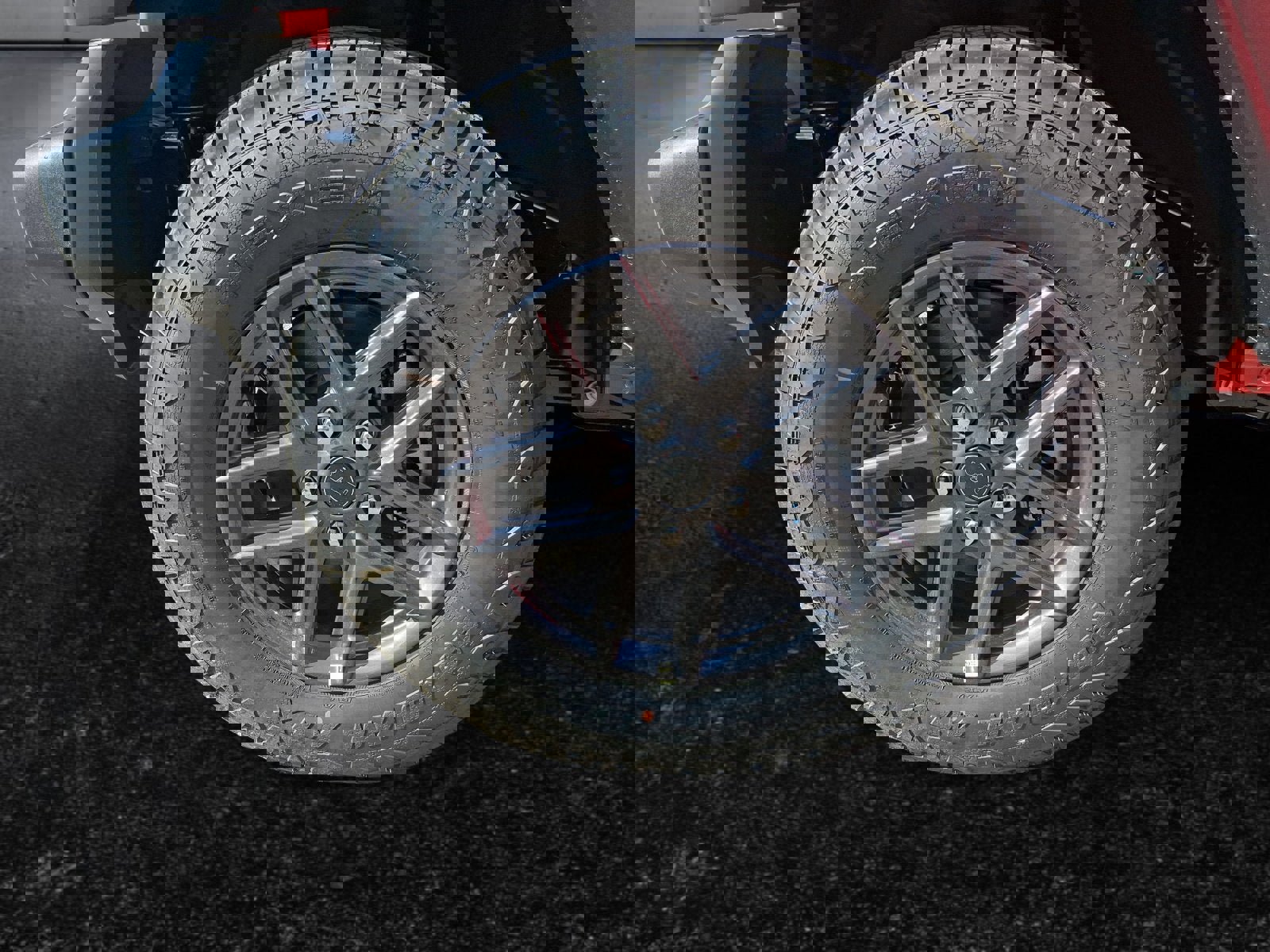 New 2025 Jeep Wrangler Unlimited Sport w/ Convenience Group image 15