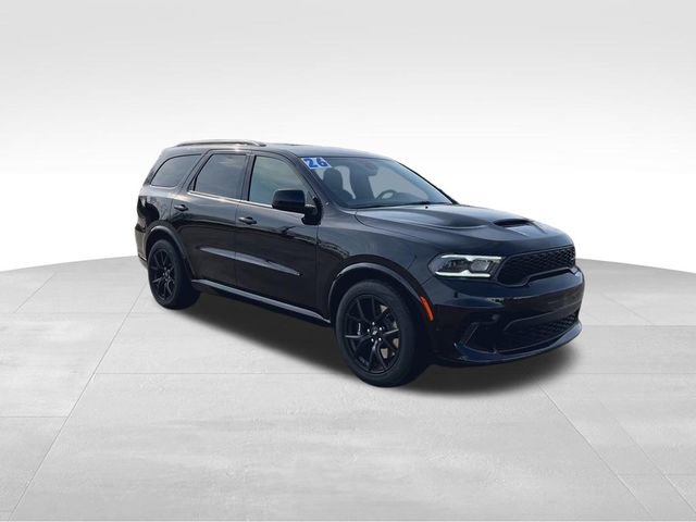 Used 2026 Dodge Durango GT w/ Tow 'N Go Package video 2