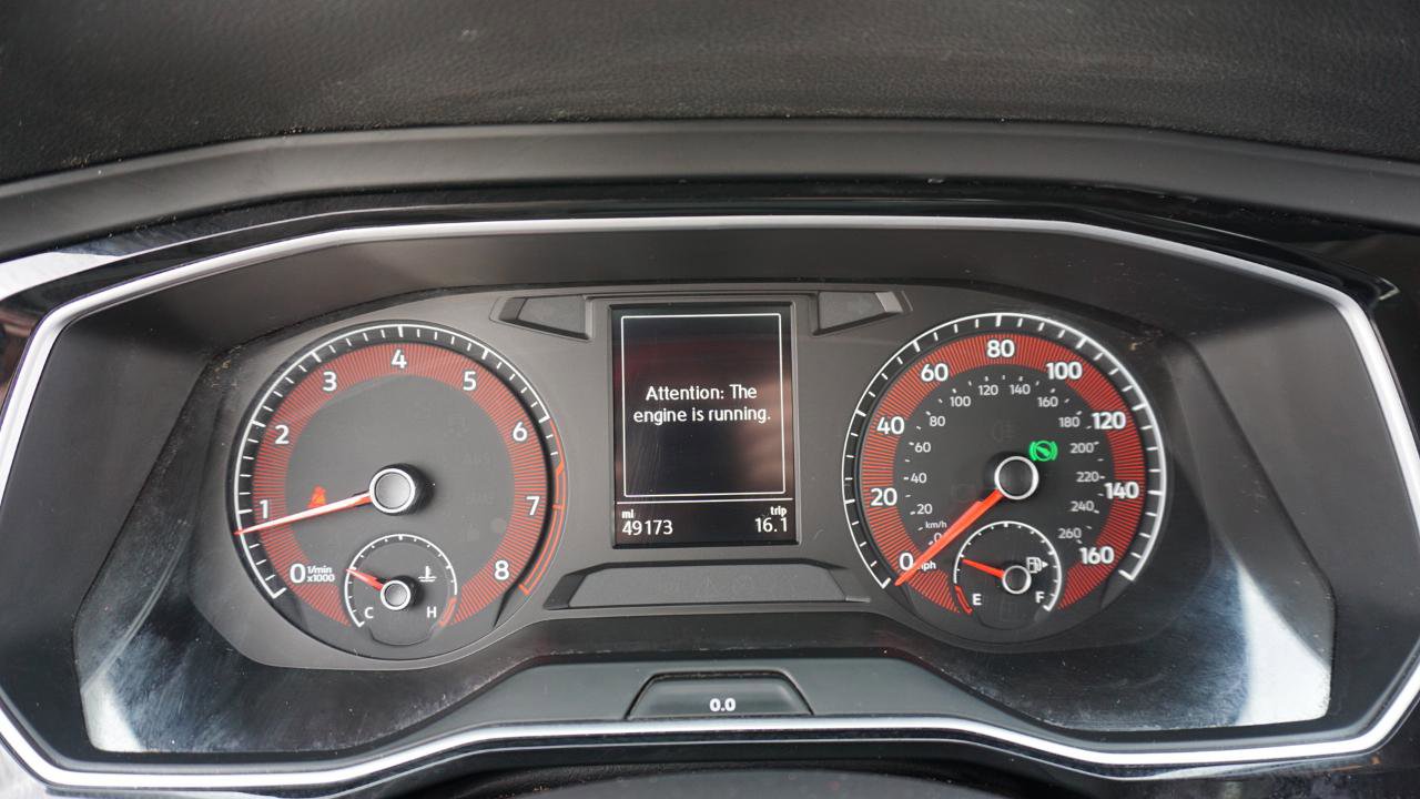 Used 2019 Volkswagen Jetta R-Line image 14