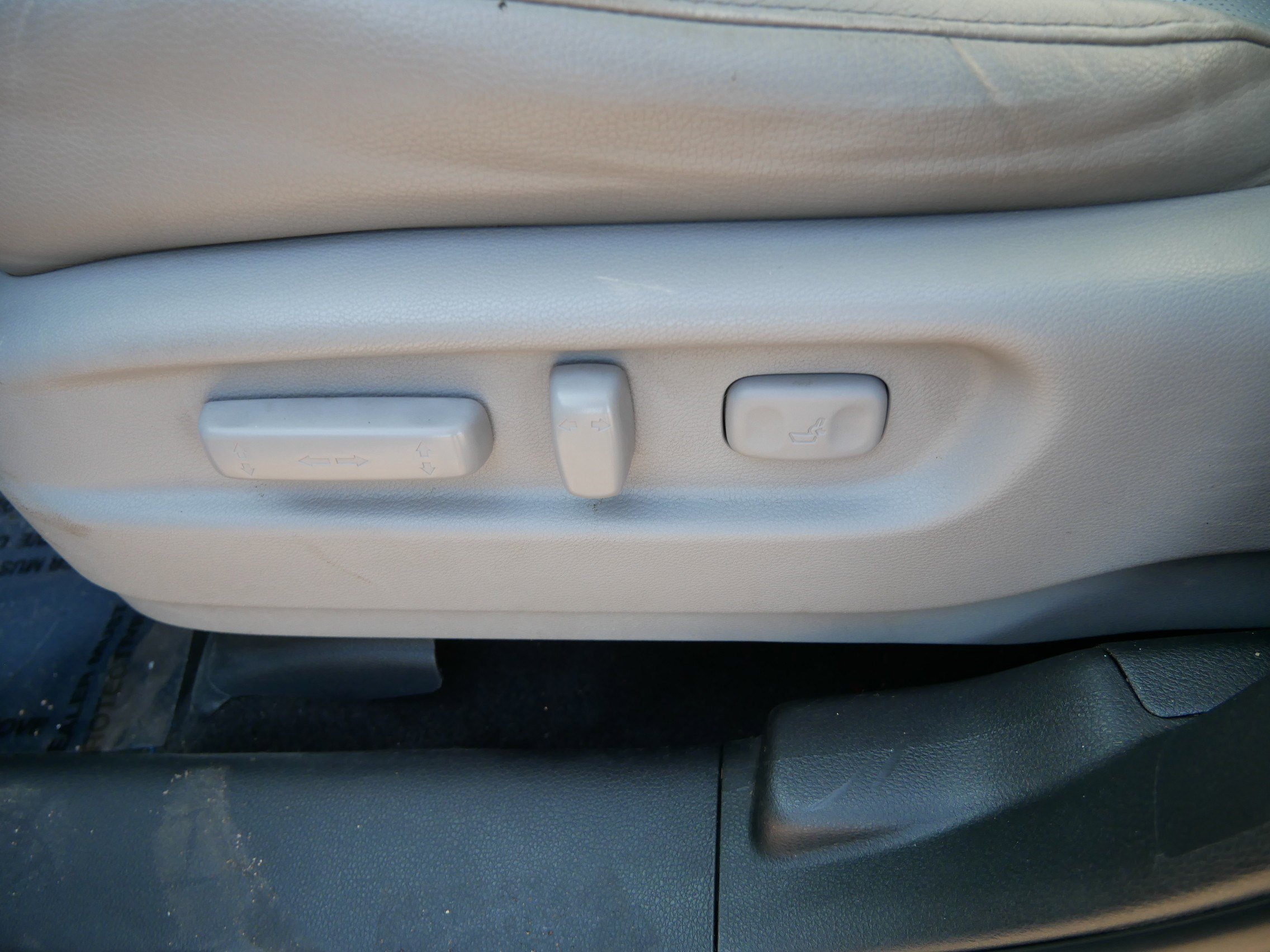 Used 2017 Honda Ridgeline RTL-E image 46